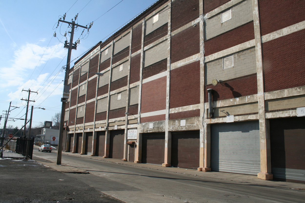 frankford ave Frankford Gazette