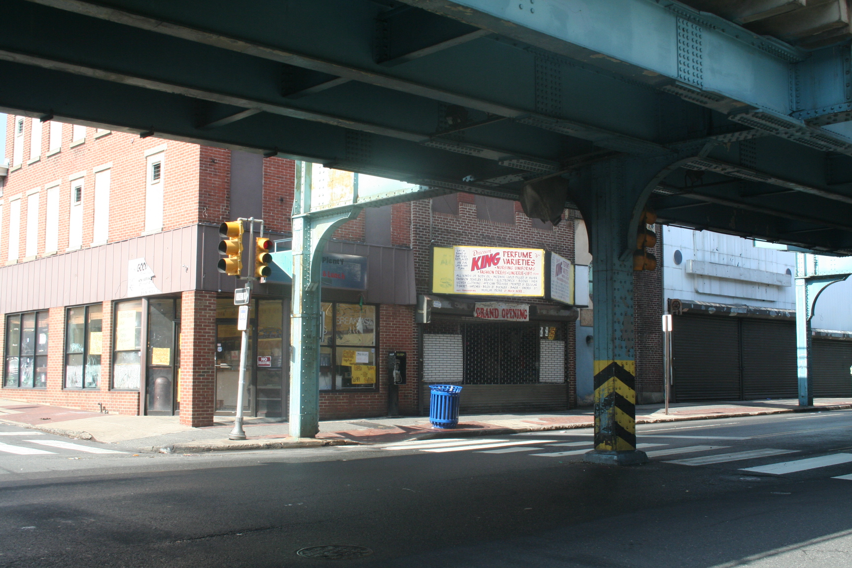 frankford ave Frankford Gazette