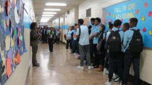 Stearne Elementary School Held Back by Hold Harmless – Frankford Gazette