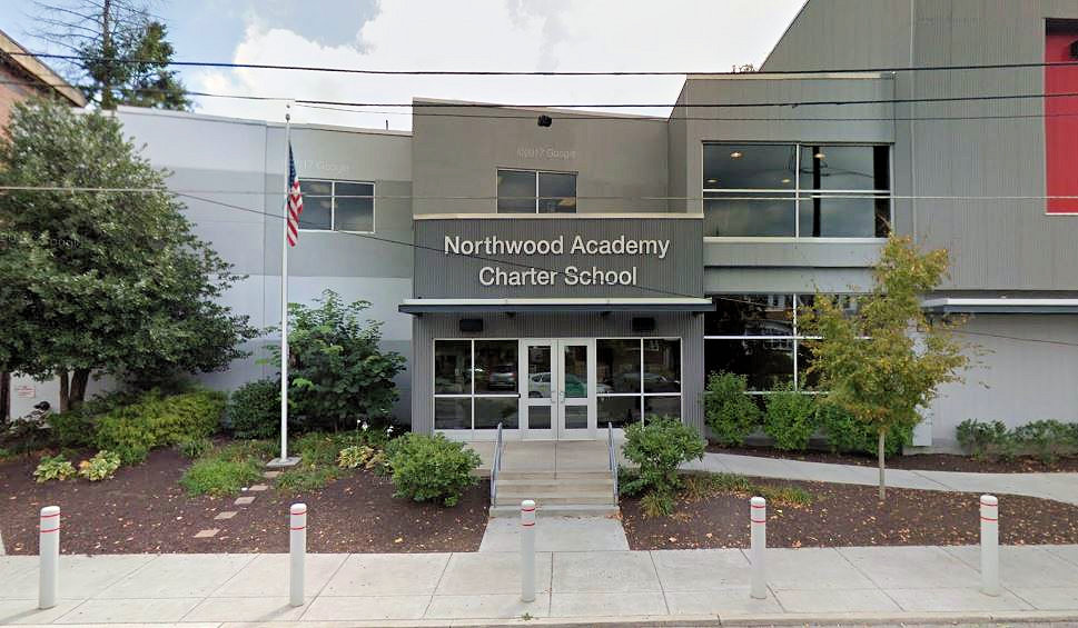 Experiences and at Northwood Academy Charter School