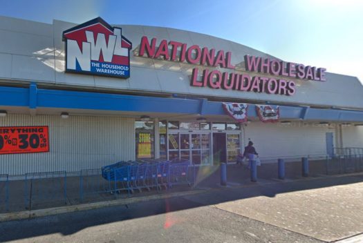 National Wholesale Liquidators is Reopening on April 2nd – Frankford Gazette